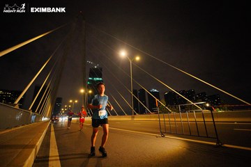 HO CHI MINH CITY NIGHT RUN EXIMBANK 2024 - Ảnh #2024140