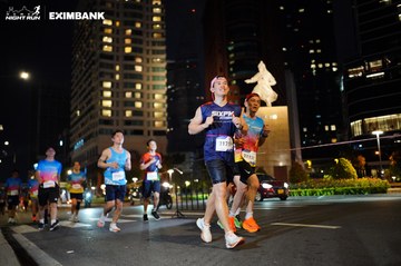 HO CHI MINH CITY NIGHT RUN EXIMBANK 2024 - Ảnh #1990952