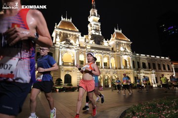 HO CHI MINH CITY NIGHT RUN EXIMBANK 2024 - Ảnh #2021701