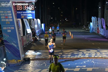 HO CHI MINH CITY NIGHT RUN EXIMBANK 2024 - Ảnh #2028230