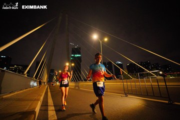 HO CHI MINH CITY NIGHT RUN EXIMBANK 2024 - Ảnh #2023482