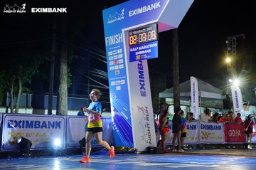 HO CHI MINH CITY NIGHT RUN EXIMBANK 2024 - Ảnh #2032832