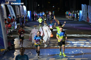 HO CHI MINH CITY NIGHT RUN EXIMBANK 2024 - Ảnh #2032809