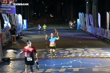 HO CHI MINH CITY NIGHT RUN EXIMBANK 2024 - Ảnh #2027308
