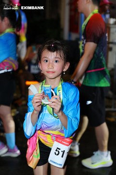 HO CHI MINH CITY NIGHT RUN EXIMBANK 2024 - Ảnh #2012633