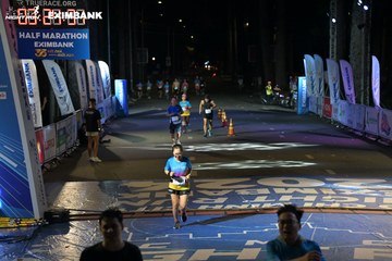 HO CHI MINH CITY NIGHT RUN EXIMBANK 2024 - Ảnh #2026509