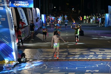 HO CHI MINH CITY NIGHT RUN EXIMBANK 2024 - Ảnh #2031100