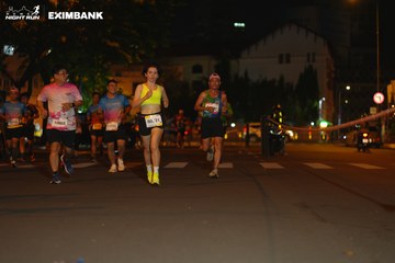 HO CHI MINH CITY NIGHT RUN EXIMBANK 2024 - Ảnh #2032198
