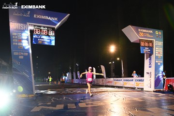 HO CHI MINH CITY NIGHT RUN EXIMBANK 2024 - Ảnh #2060339
