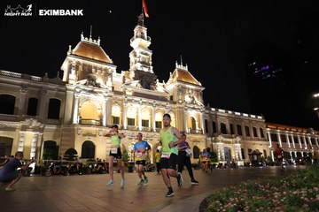 HO CHI MINH CITY NIGHT RUN EXIMBANK 2024 - Ảnh #2021122