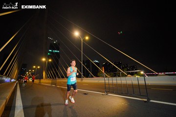 HO CHI MINH CITY NIGHT RUN EXIMBANK 2024 - Ảnh #2023674