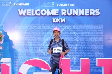 HO CHI MINH CITY NIGHT RUN EXIMBANK 2024 - Ảnh #1964659