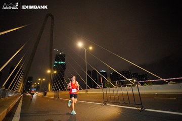 HO CHI MINH CITY NIGHT RUN EXIMBANK 2024 - Ảnh #2026528