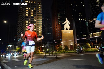 HO CHI MINH CITY NIGHT RUN EXIMBANK 2024 - Ảnh #1991523