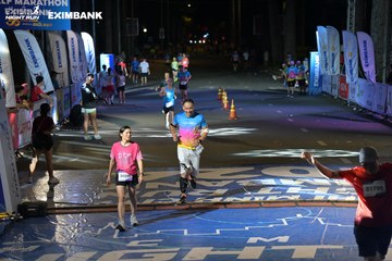 HO CHI MINH CITY NIGHT RUN EXIMBANK 2024 - Ảnh #2033884