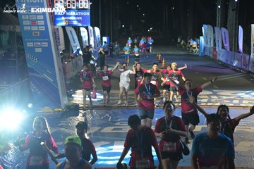 HO CHI MINH CITY NIGHT RUN EXIMBANK 2024 - Ảnh #2030609