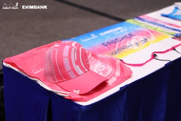 HO CHI MINH CITY NIGHT RUN EXIMBANK 2024 - Ảnh #1963108