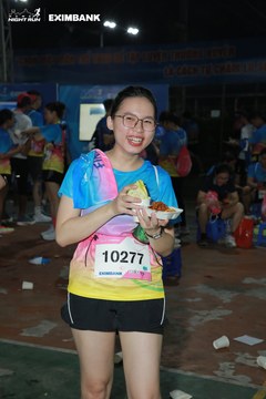 HO CHI MINH CITY NIGHT RUN EXIMBANK 2024 - Ảnh #2011234