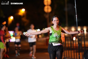 HO CHI MINH CITY NIGHT RUN EXIMBANK 2024 - Ảnh #2159406