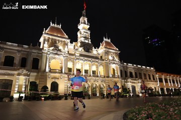 HO CHI MINH CITY NIGHT RUN EXIMBANK 2024 - Ảnh #2019511