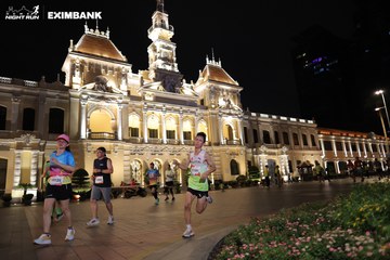 HO CHI MINH CITY NIGHT RUN EXIMBANK 2024 - Ảnh #2019151