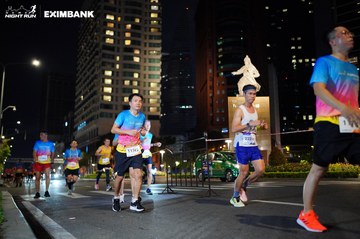 HO CHI MINH CITY NIGHT RUN EXIMBANK 2024 - Ảnh #1989736