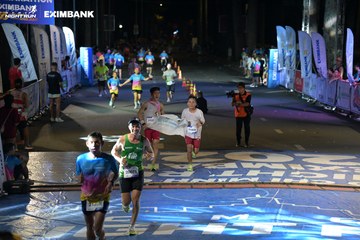 HO CHI MINH CITY NIGHT RUN EXIMBANK 2024 - Ảnh #2030513