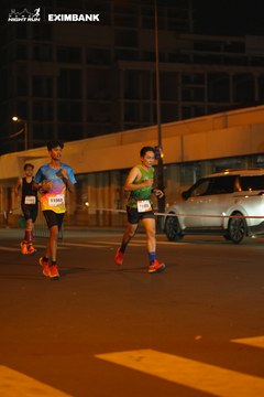 HO CHI MINH CITY NIGHT RUN EXIMBANK 2024 - Ảnh #2033864