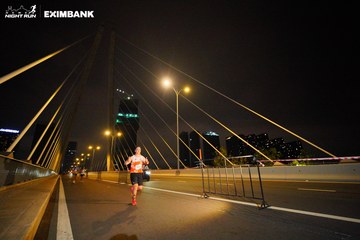 HO CHI MINH CITY NIGHT RUN EXIMBANK 2024 - Ảnh #2023174