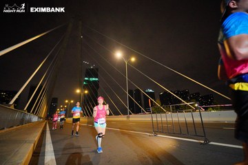 HO CHI MINH CITY NIGHT RUN EXIMBANK 2024 - Ảnh #2024774