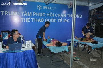 HO CHI MINH CITY NIGHT RUN EXIMBANK 2024 - Ảnh #2010780