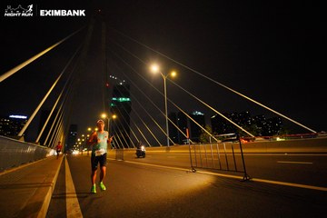 HO CHI MINH CITY NIGHT RUN EXIMBANK 2024 - Ảnh #2023922