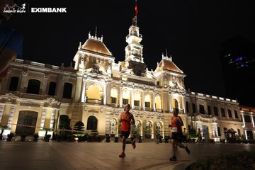 HO CHI MINH CITY NIGHT RUN EXIMBANK 2024 - Ảnh #2019268
