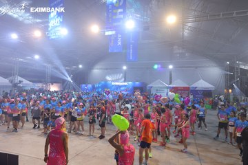HO CHI MINH CITY NIGHT RUN EXIMBANK 2024 - Ảnh #2012228