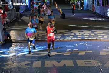 HO CHI MINH CITY NIGHT RUN EXIMBANK 2024 - Ảnh #2032194