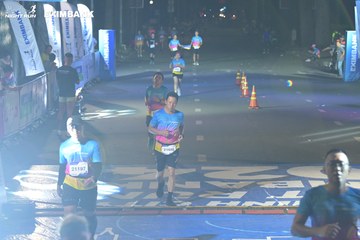 HO CHI MINH CITY NIGHT RUN EXIMBANK 2024 - Ảnh #2028427