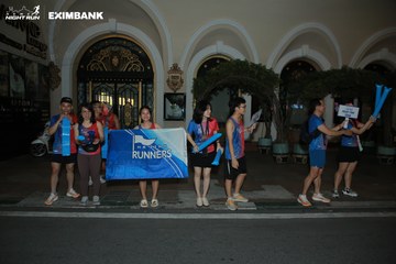 HO CHI MINH CITY NIGHT RUN EXIMBANK 2024 - Ảnh #2010618