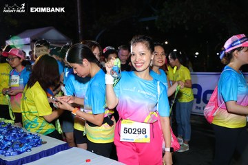 HO CHI MINH CITY NIGHT RUN EXIMBANK 2024 - Ảnh #2012665