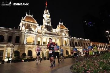 HO CHI MINH CITY NIGHT RUN EXIMBANK 2024 - Ảnh #2021808