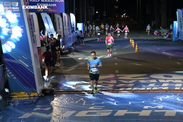 HO CHI MINH CITY NIGHT RUN EXIMBANK 2024 - Ảnh #2035630