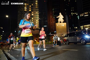 HO CHI MINH CITY NIGHT RUN EXIMBANK 2024 - Ảnh #1991086