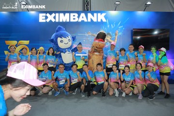 HO CHI MINH CITY NIGHT RUN EXIMBANK 2024 - Ảnh #2010468