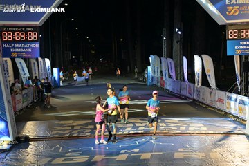 HO CHI MINH CITY NIGHT RUN EXIMBANK 2024 - Ảnh #2029822