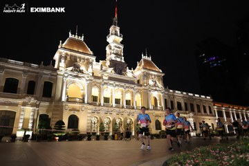 HO CHI MINH CITY NIGHT RUN EXIMBANK 2024 - Ảnh #2022079