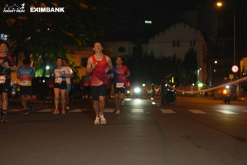 HO CHI MINH CITY NIGHT RUN EXIMBANK 2024 - Ảnh #2032135