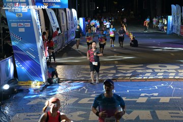 HO CHI MINH CITY NIGHT RUN EXIMBANK 2024 - Ảnh #2029853