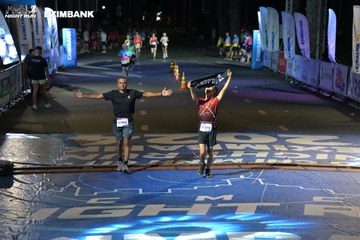 HO CHI MINH CITY NIGHT RUN EXIMBANK 2024 - Ảnh #2031107