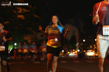 HO CHI MINH CITY NIGHT RUN EXIMBANK 2024 - Ảnh #2031540