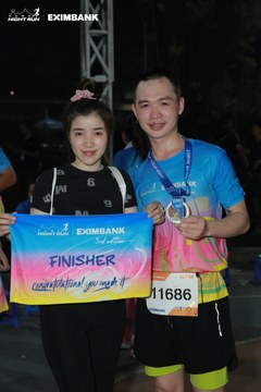 HO CHI MINH CITY NIGHT RUN EXIMBANK 2024 - Ảnh #2010897