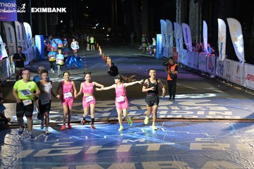 HO CHI MINH CITY NIGHT RUN EXIMBANK 2024 - Ảnh #2027828